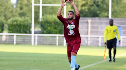 Coupe : le FC Bourgoin-Jallieu aux forceps